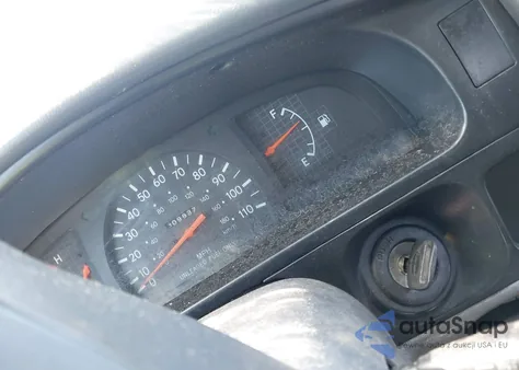 1997 Toyota Tacoma from USA, damaged, VIN 4TAWM72N4VZ310778